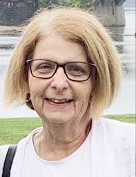 Obituary information for Barbara J. Blymire