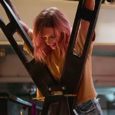 BDSM Safety Guide: St Andrews Cross