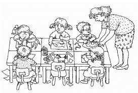 Kindergarten Ausmalbilder Kindergarten Malvorlagen Kostenlose Ausmalbilder Ausmalbilder