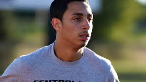 Central York grad Bowie helping build foundation for upstart Alvernia