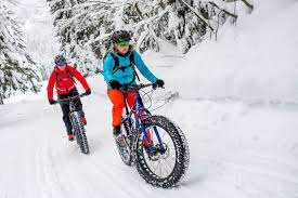 The amount of colorado springs kids activities seem endless and to top it off they have some amazing colorado springs airbnb's the whole looking for some simple things to do with kids in colorado springs? Bike Year Round With A Fat Bike