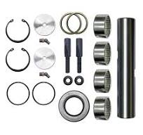 Freightliner Cascadia Passenger Side King Pin Kit 6073300019 6073300019K