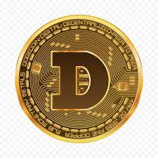 41+ sannheter du ikke visste om dogecoin logo hd? Hd One Golden Dogecoin Coin Png Citypng