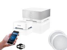 Sonos Amp Sonance C6r Sst Stereo Ceiling Speaker Ceiling Speakers Sonos Connect Amp Sonos Wireless