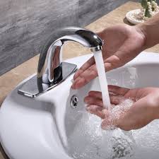 best touchless bathroom faucet reviews