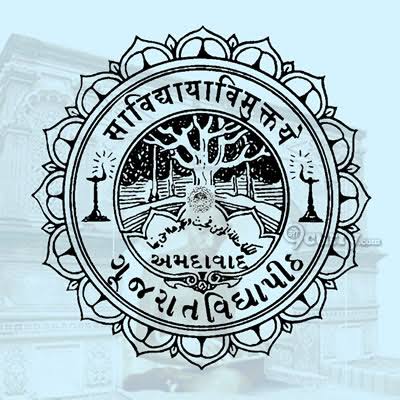 Gujarat Vidyapith Recruitment 2026 - Apply Online