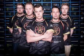 Ence esports is a finnish gaming organization, housing players in starcraft 2, hearthstone, overwatch and rainbow 6 siege. Ence Liquipedia Counter Strike Wiki
