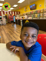 Meet Derrick & Tavia Jackson