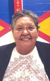 Myra Carlene Alexson Obituary