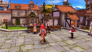 Disfruta de la nueva versión del ragnarok online del 2003 remasterizado. Ragnarok M Eternal Love Download Apk For Android Free Mob Org