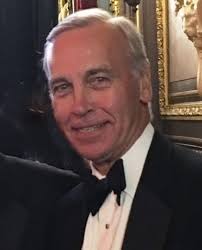 Frederick MacEachron Obituary