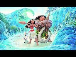 Moana Pelicula Completa En Espanol Nueva Pelicula Para Ninos Filmes De Animacao Moana Da Disney Tema Moana