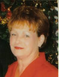 Marion “Boo” Uzee Comeaux (1943-2003)