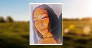 Za'Riyah Thomas Obituary March 7, 2022