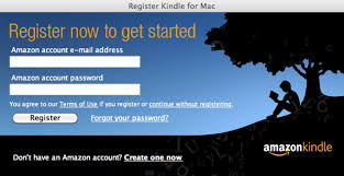 The free version only imports. Kindle For Mac Mac Download