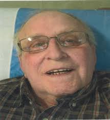 Vernon Whitson Obituary