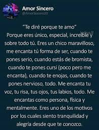 Pin De Maria Fernanda En Amor Mensajes De Texto Bonitos Mensajes De Texto De Amor Mensaje De Amor Para Novio
