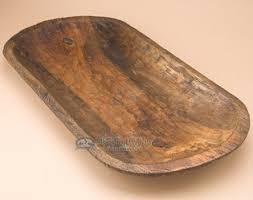There are 3983 wood dough bowl for sale on etsy, and they cost 48,16 $ on average. Rustic Wooden Vintage Style Dough Bowl 23 B13 Wooden Dough Bowl Dough Bowl Wooden Bowls