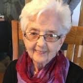 Obituary information for Mary Curtis