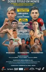 Munoz vs. Torres