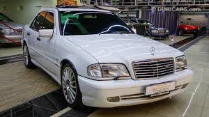 Mercedes Benz C 55 Amg Sport Used Mercedes Benz Benz C Mercedes Benz