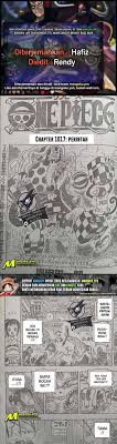 Jun 15, 2021 · jadi akankah kita melihat wujud zoan yamato di one piece 1017? Baca Manga One Piece Chapter 1017 Lq Bahasa Indonesia Komikindo