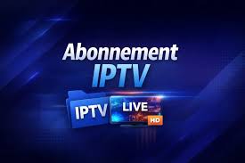 Abonnement IPTV : Guide simple 2026
