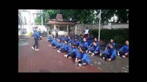 Sudah menikah, sejak umur 23 tahun. Yel Yel Satpam Pt Hartono Wira Tanik Youtube