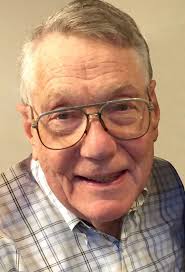 Willis Carl Kellogg Obituary May 31, 2017