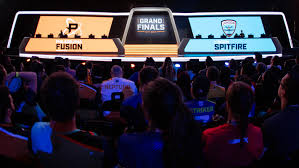 Kemudian bermula 1998, sukan yang boleh. 5 Perkara Mengenai E Sukan Yang Harus Diberi Perhatian Oleh Kementerian Belia Dan Sukan