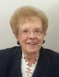 Obituary information for Mary F Wainscott