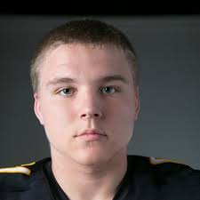 Deandre Joyce's High School Bio