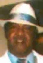 Obituary information for Willie Roy Evans