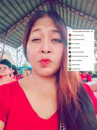 Shout-out to top stars senders for support