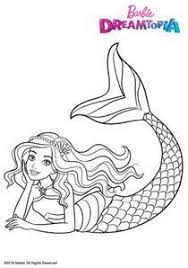 Coloriages Barbie Dreamtopia A Imprimer Barbie Dreamtopia En 2020 Coloriage Dessin Anime Image Coloriage Coloriage Barbie