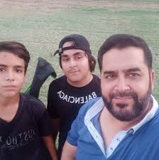 Profile for Jamshaid Hye