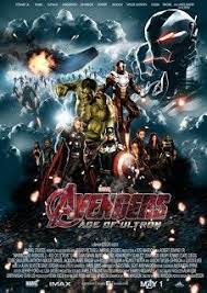 Download Film The Avengers 2 Age Of Ultron 2015 Subtitle Indonesia Ultron Movie Marvel Movies Avengers Age
