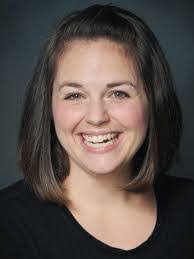 Darcy Lutz's Instagram, Twitter & Facebook