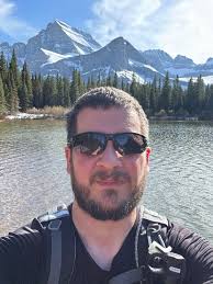 I've done some posts but not an introduction, so here it is! Hello! My name  is Tyler, and I recently embarked