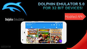Maximize your mobile gaming experience on pc. Dolphin Emulator 5 0 Apk For 32 Bit Android Devices Youtube