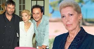 Όλα τα τελευταία νέα, φωτογραφίες, video και ειδήσεις. Ntina Kwnsta O Logos Poy De Blepei 2 3enoys H Apofash Na Mh Pantreytei O Pio Dyskolos Rolos Kai H Apomonwsh Enimerotiko Gr