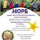 HOPE Dementia Support Group – Battle Ground