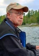 Robert Porterfield Obituary (1944