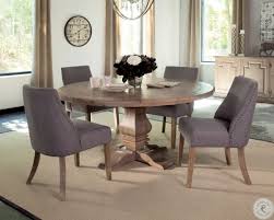 View details add to brochure. Florence Rustic Smoke Round Dining Table By Donny Osmond From Coaster Coleman Furniture