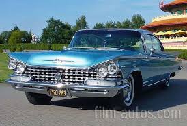Buick Electra 225 Bild Oldtimer Buick Amerikanische Oldtimer