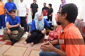 Kuarters kerajaan jalan cochrane (jalan cochrane) 55100 kuala lumpur, kuala lumpur malezya. Penghuni Kuarters Penjawat Awam Perlu Jaga Keharmonian Dan Kesejahteraan Ksn