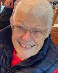 Obituary for Shirley M. "Grandma" (Foote) Walder