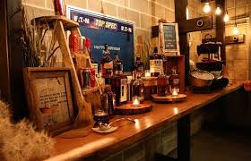 Bourbon Tasting The Garage Moulin Events And Meetings Event Room Event Space Private Event
