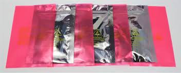 What is an Anti-Static bag how do they work? And why are they ...