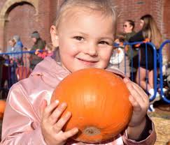 Pictures of Autumn Fest 2024 in Barrow